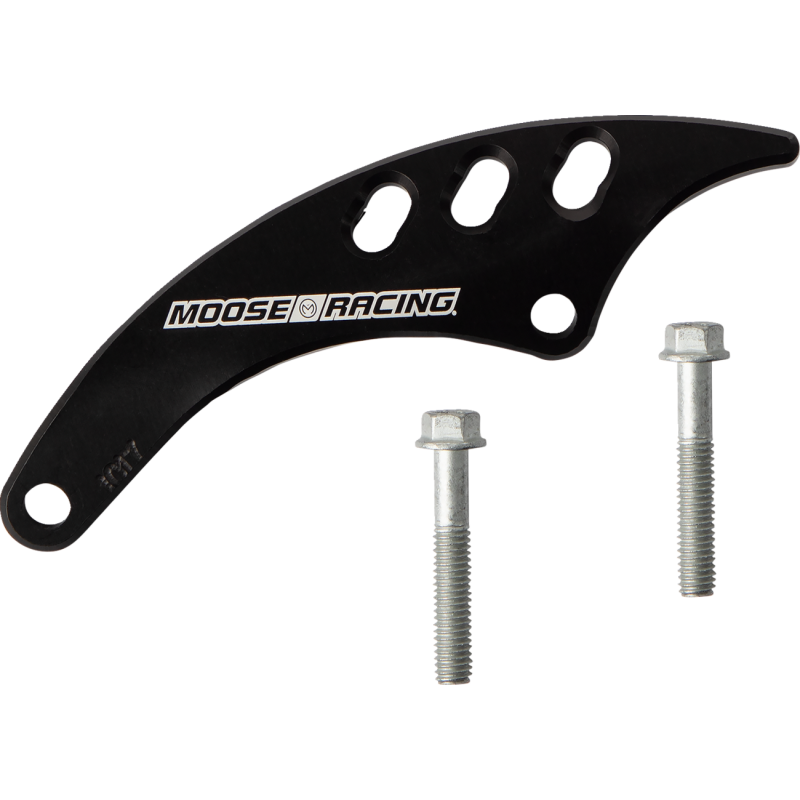 Moose Offroad Ignition Wire Guard