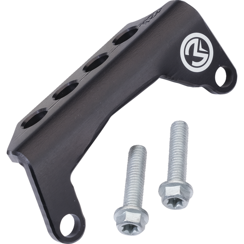 Moose Offroad Ignition Wire Guard