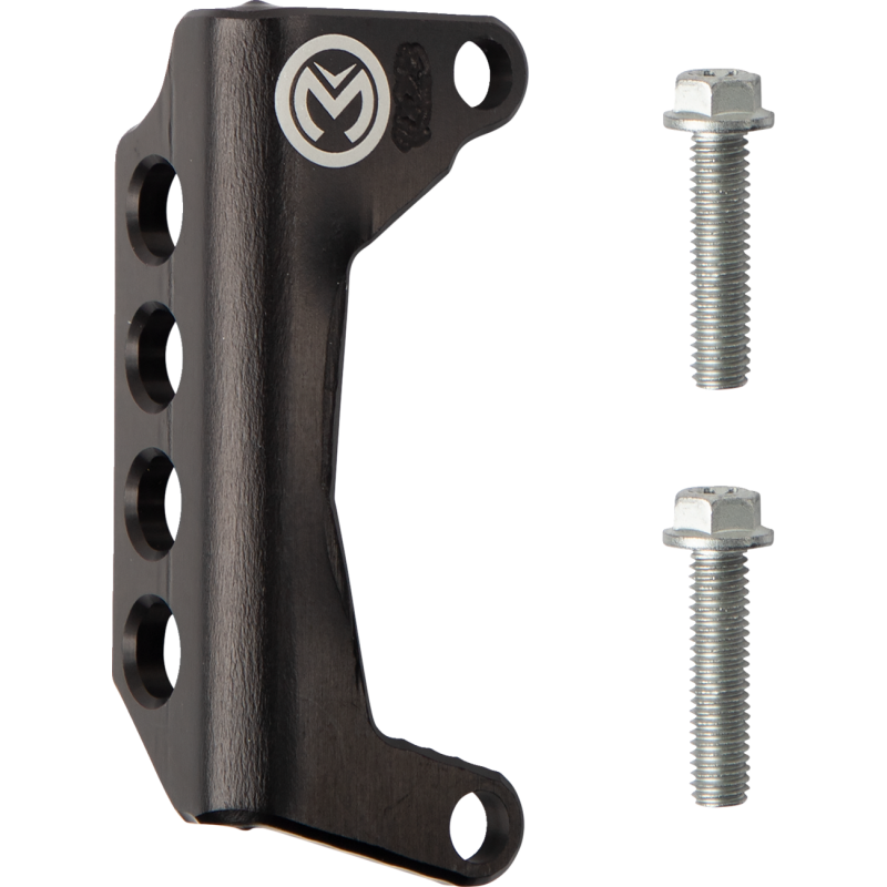 Moose Offroad Ignition Wire Guard