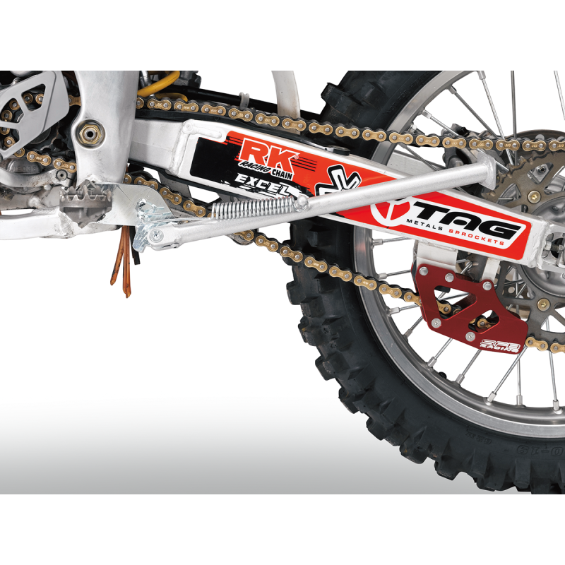 Moose Offroad Kick Stands and Side Stands