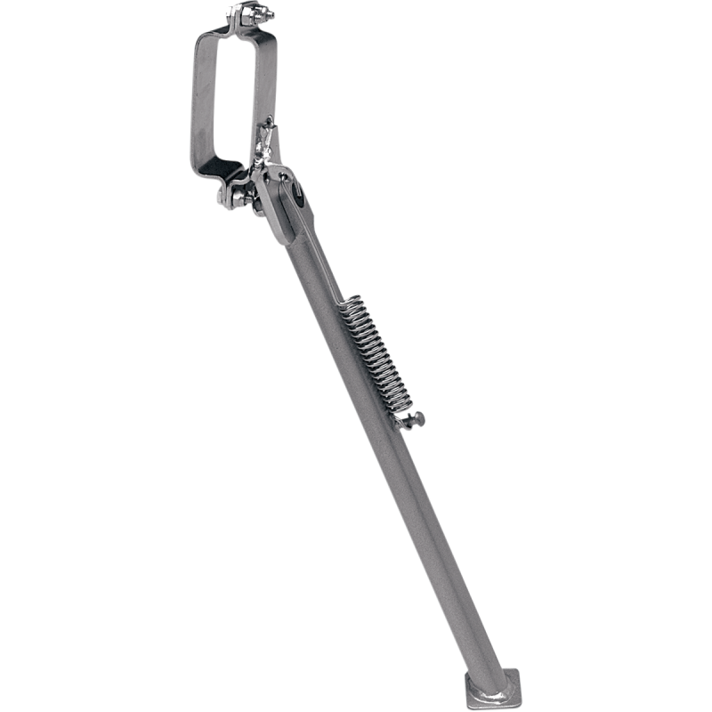 Clamp-On Side Stand