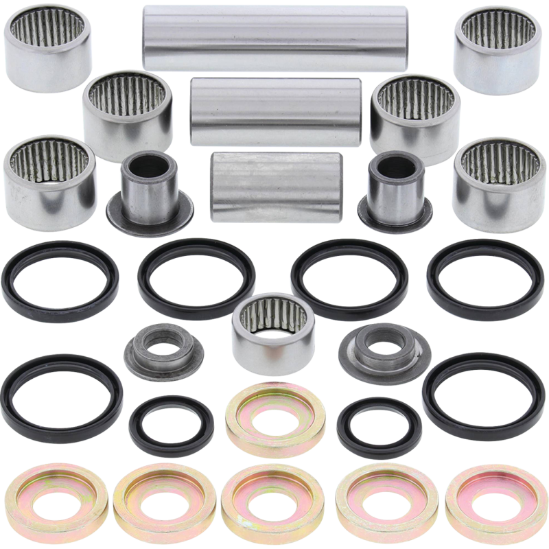 Linkage Bearing Kit - Kawasaki KX450F 06-18
