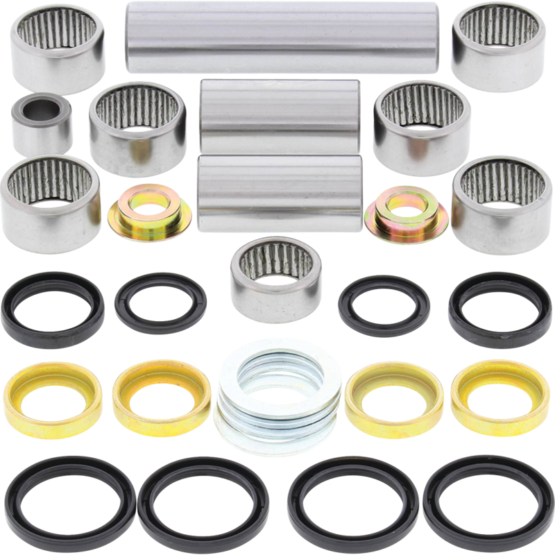 Linkage Bearing Kit - Yamaha YZ250X 16-24