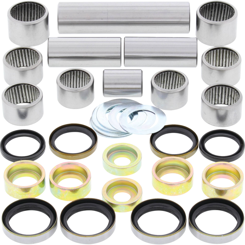 Linkage Bearing Kit - KTM 450 XC-F 13-20