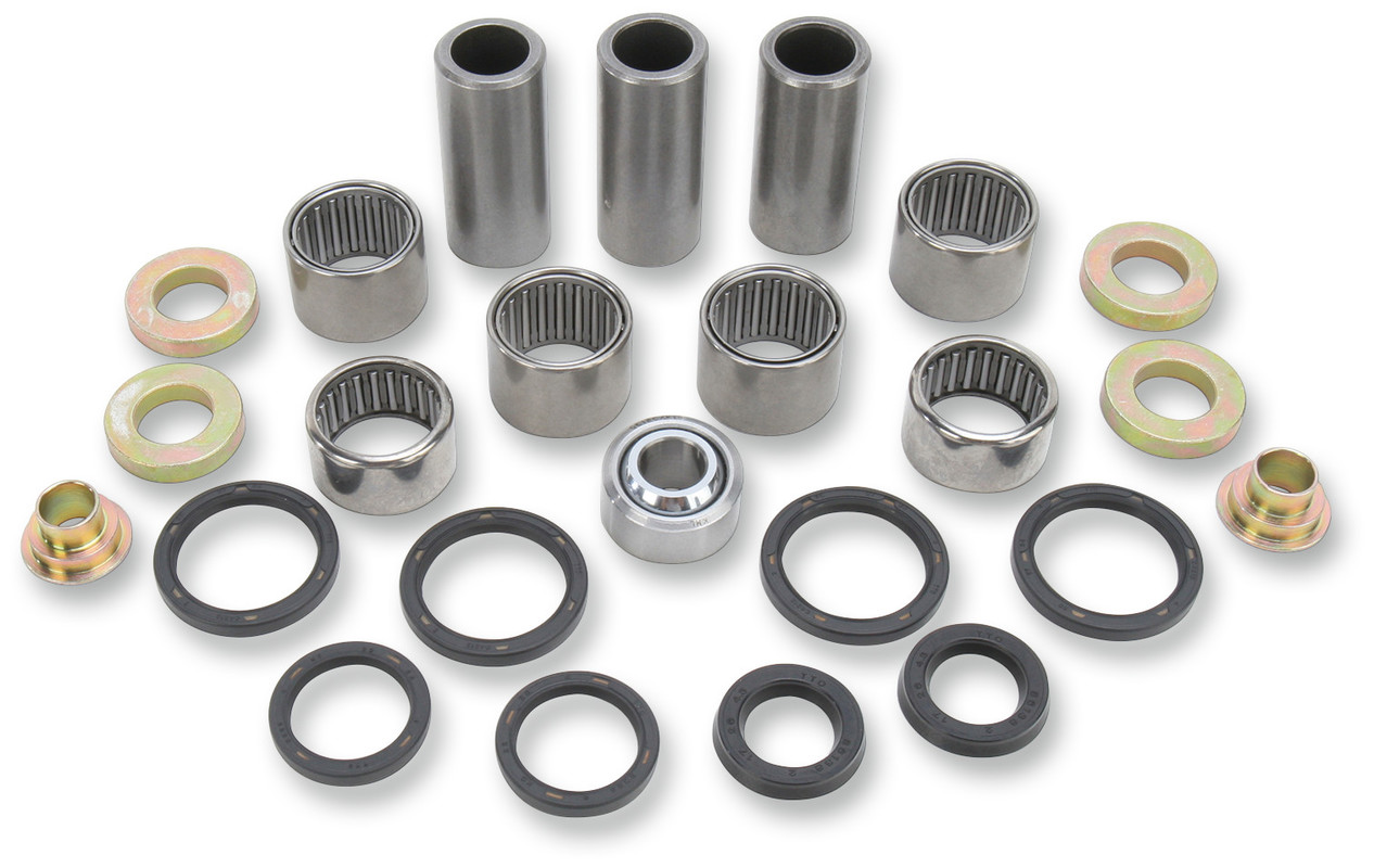 Linkage Bearing Kit - Husqvarna WR 300 08-13