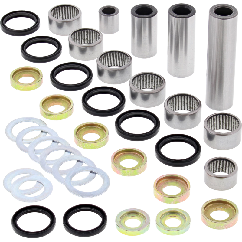 Linkage Bearing Kit - Suzuki RM-Z450 10-12