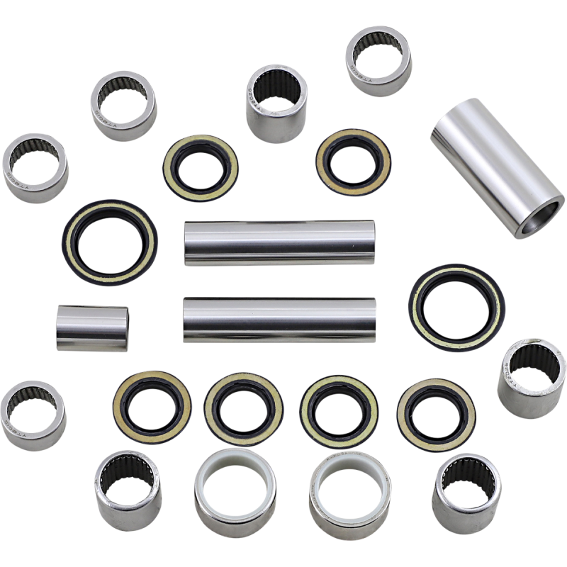 Linkage Bearing Kit - Kawasaki KLR650 Adventure 22