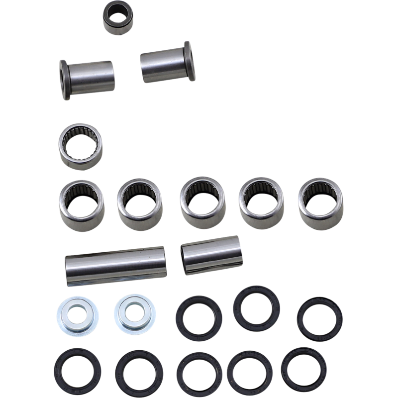 Linkage Bearing Kit - Yamaha YZ85LW 22-24