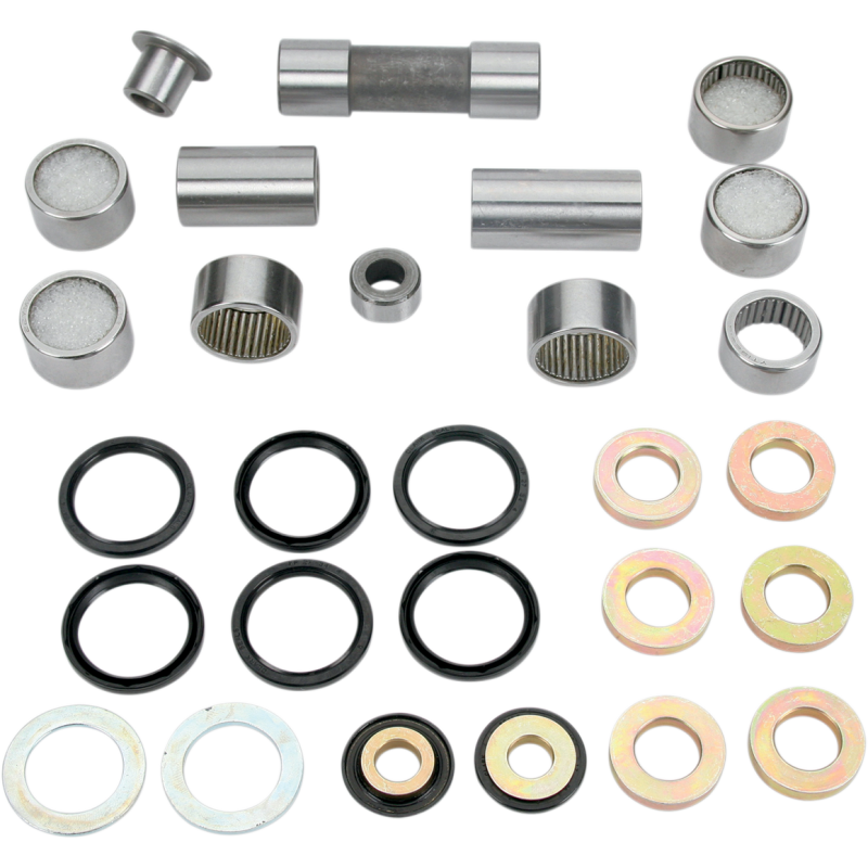 Linkage Bearing Kit - Honda CR250R 98-99