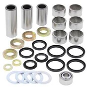 (image for) Moose Racing Linkage Bearing Kit - Honda CR250R 92-93