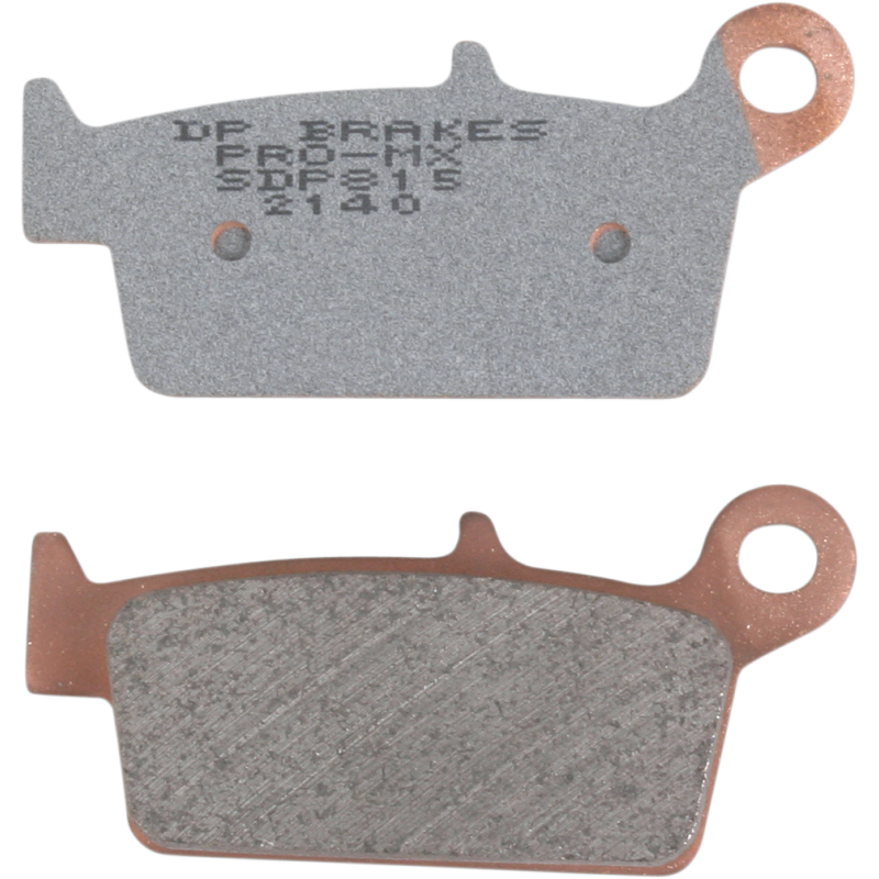 Pro-MX Rear Brake Pad for Kawasaki Ninja 300 13-17