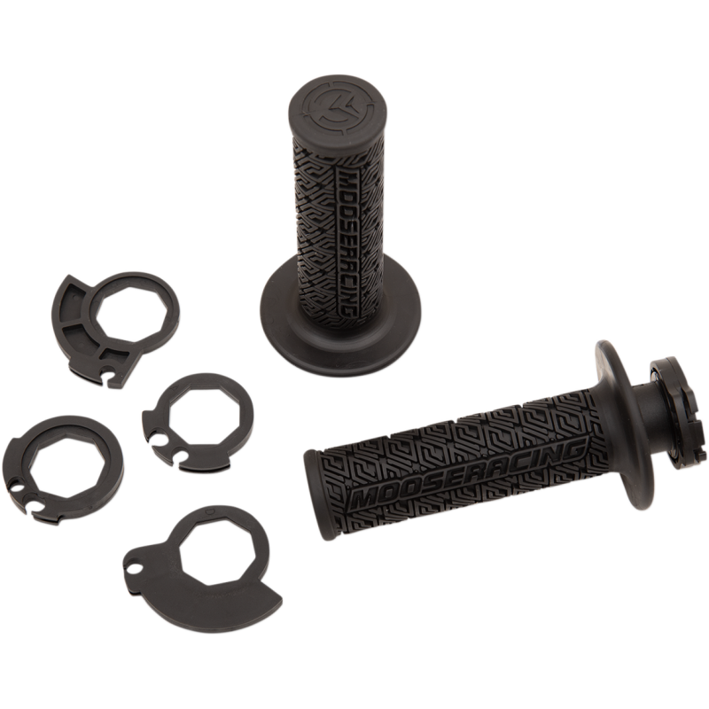 Moose Racing Moose Offroad Lock-On Grips