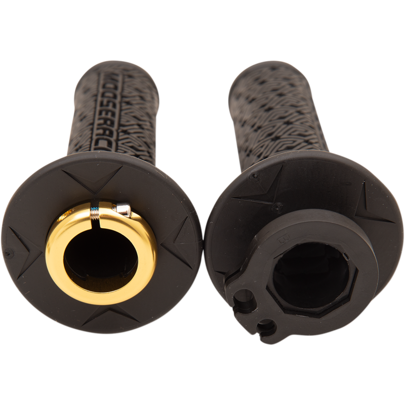 Moose Offroad Lock-On Grips