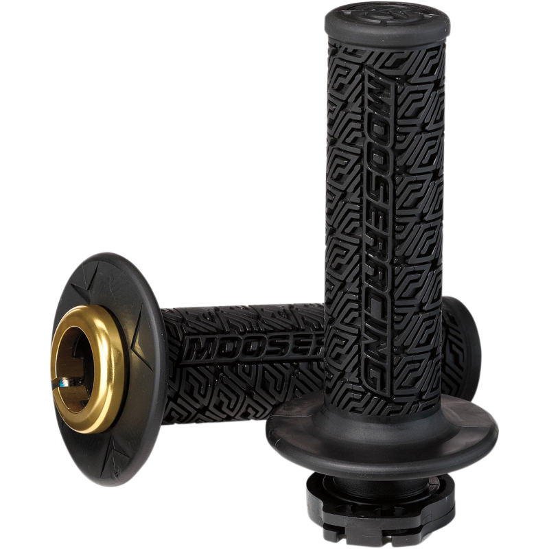 Moose Offroad Lock-On Grips
