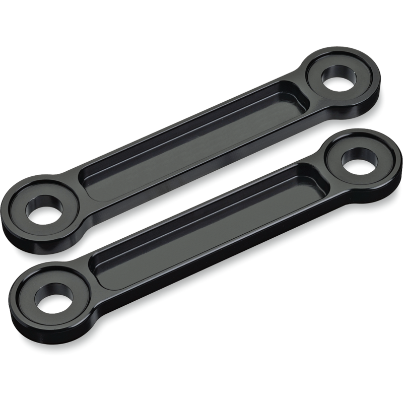 DEVOL ENGINEERING Moose Offroad Lowering Pull Rods