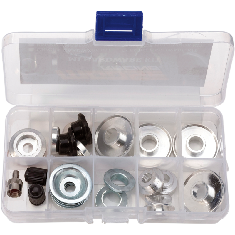 Moose Racing Moose Offroad M1 Hardware Kit