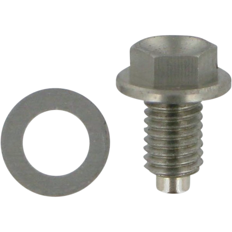 Magnetic Drain Plug for Yamaha YZ450F 10-13