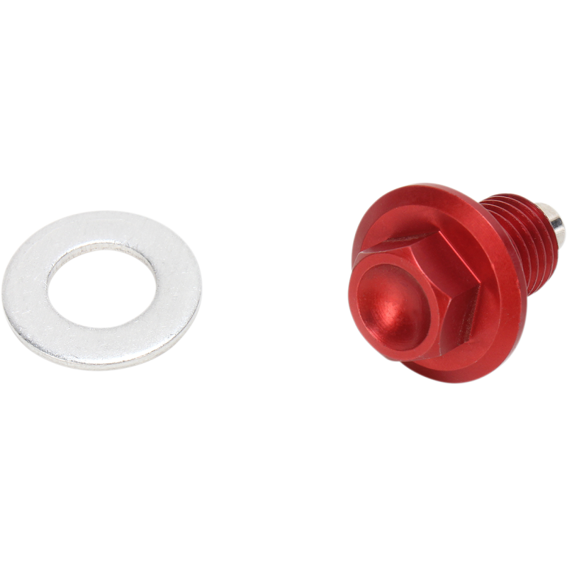 Magnetic Drain Plug for Yamaha WR/YZ400F/426F 98-02