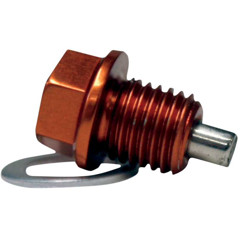Magnetic Drain Plug for KTM All 2- and 4-strokes 99-14