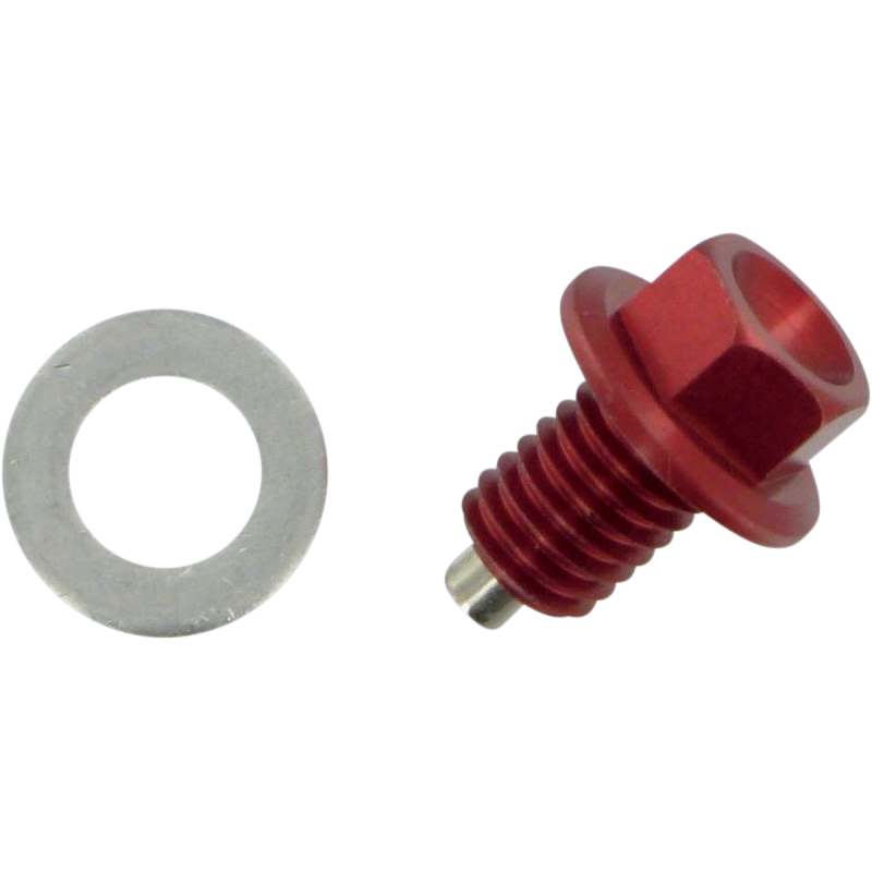 Magnetic Drain Plug for Suzuki RM-Z250 04-06