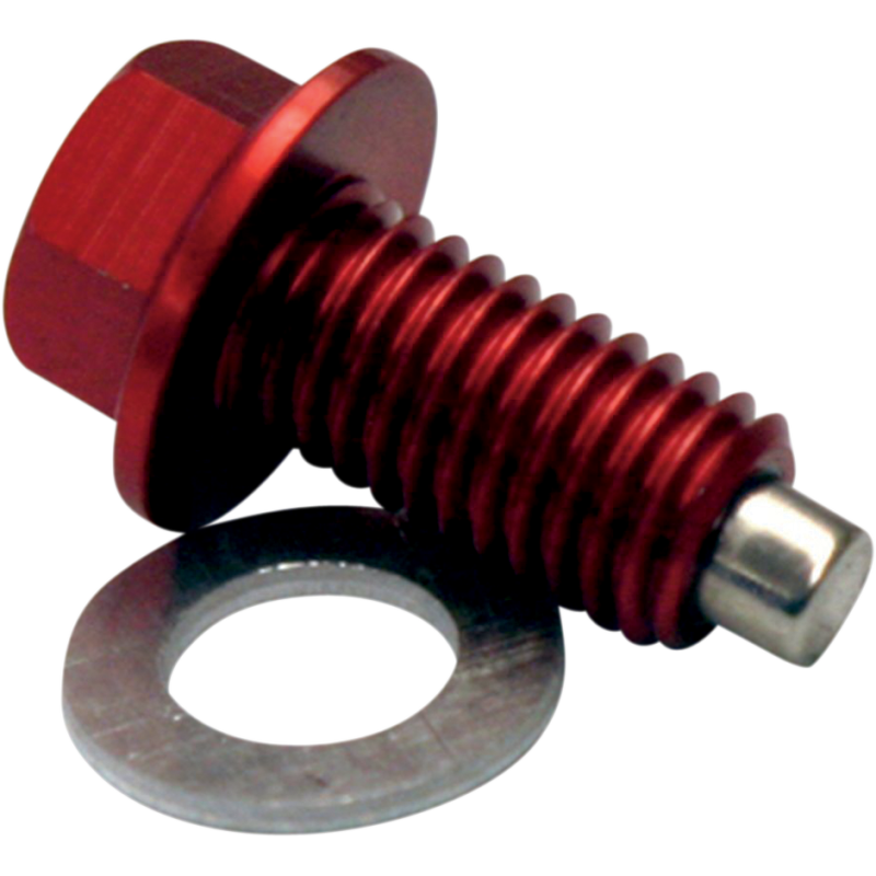 Magnetic Drain Plug for Kawasaki KX450F 06-14