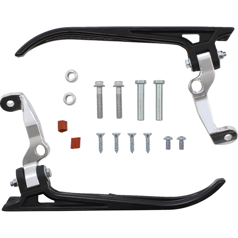 Moose Racing Moose Offroad Moto Mount Kits for Handguards