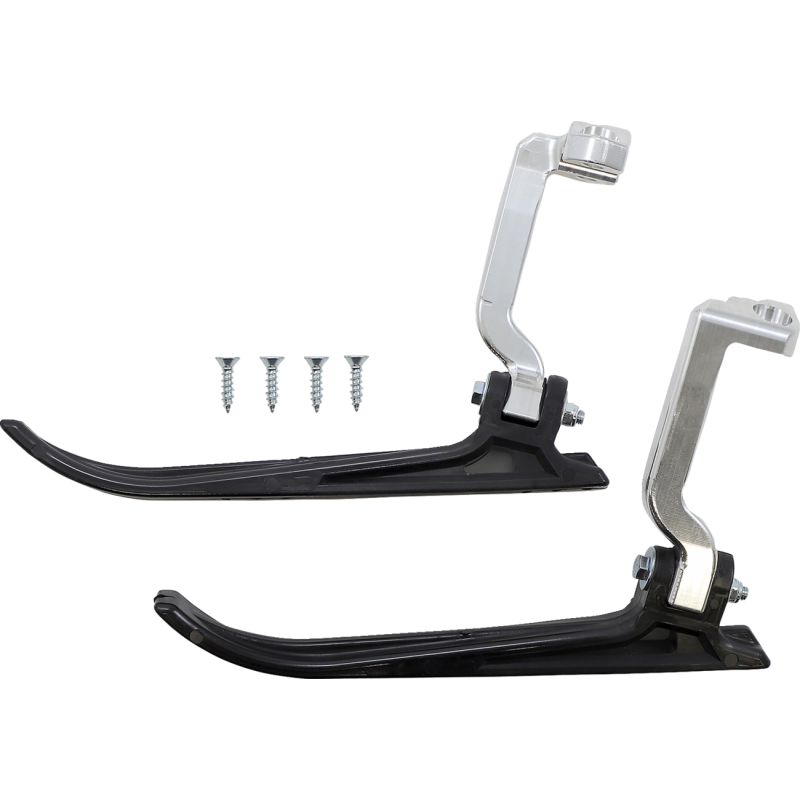 Moto Mount Kit for Handguards - Honda/Kawasaki