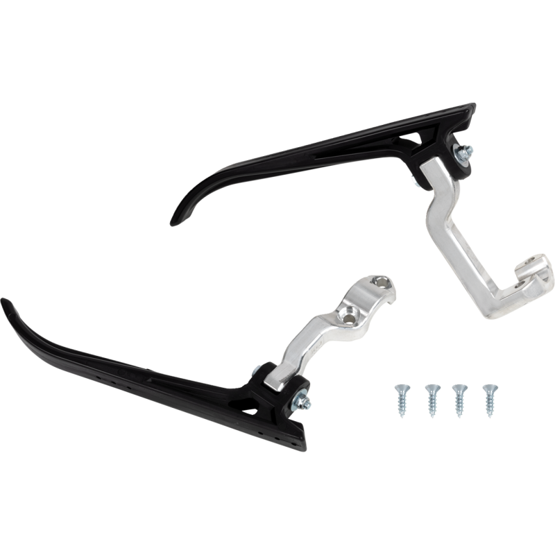 Moto Mount Kit for Handguards - Kawasaki