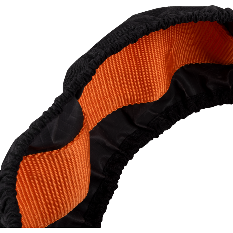 Moose Offroad Motorcycle Ice Tire Wrap