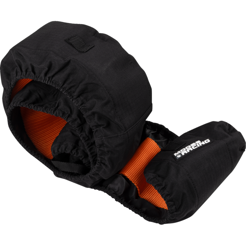 Moose Offroad Motorcycle Ice Tire Wrap