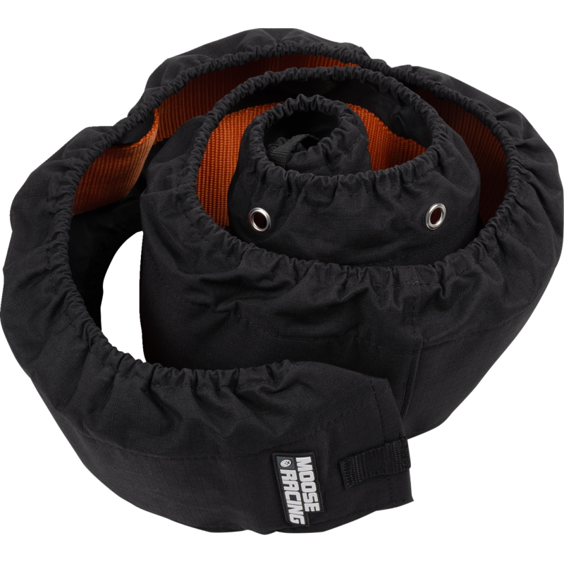 Moose Offroad Motorcycle Ice Tire Wrap