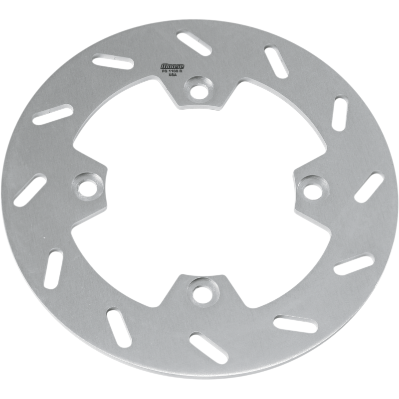 Moose Offroad OEM Replacement Rotor