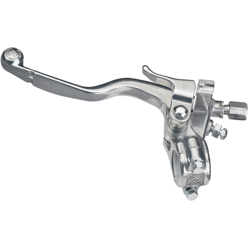 Moose Racing Moose Offroad OEM-Style 4-Stroke Lever Assemblies With Hot Start