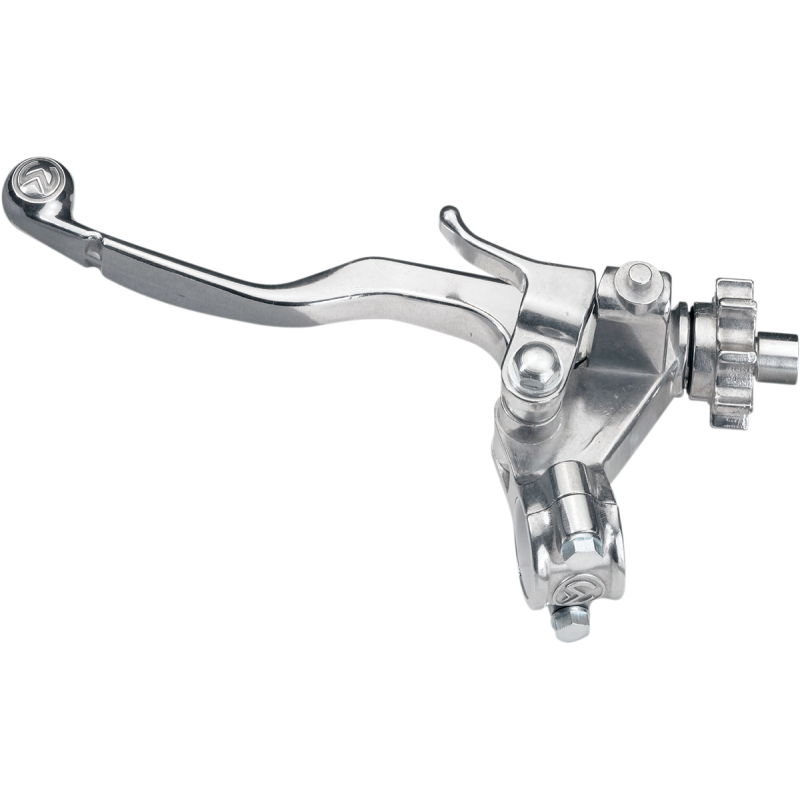 OEM-Style 4-Stroke Lever Assembly - Kawasaki / Suzuki