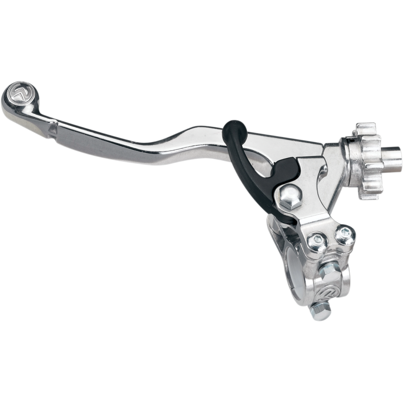 OEM-Style 4-Stroke Lever Assembly - Yamaha