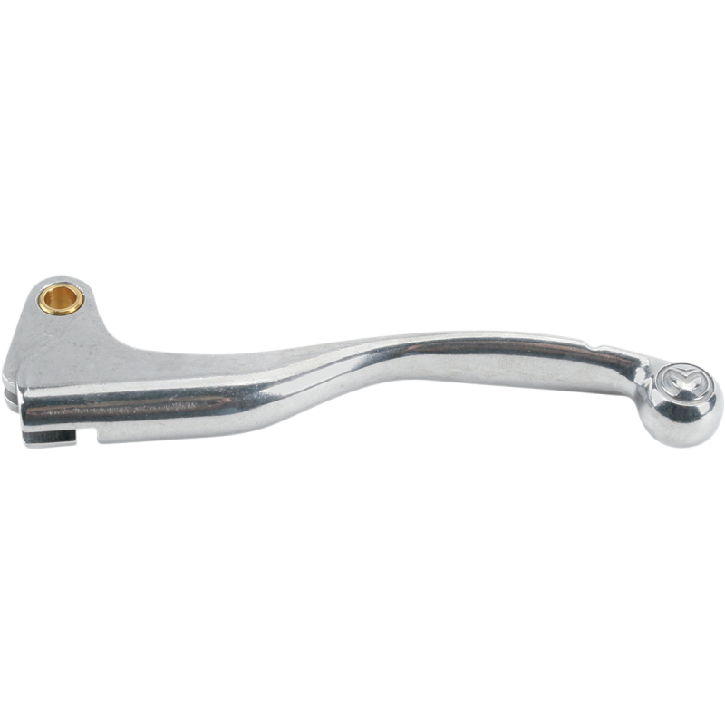 Shorty Clutch Lever - Polished - 0613-0034