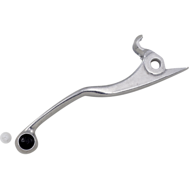 Brake Lever - Polished - 0614-0066