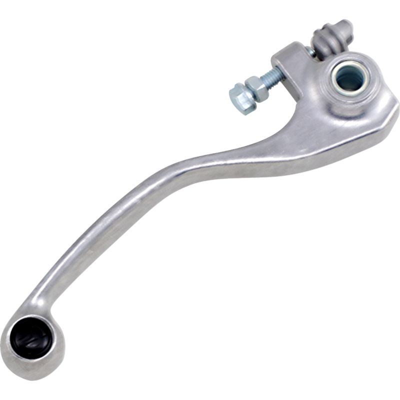 Brake Lever - Polished - 0614-0153