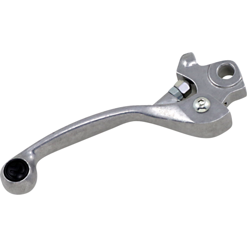 Brake Lever - Polished - 0614-0164