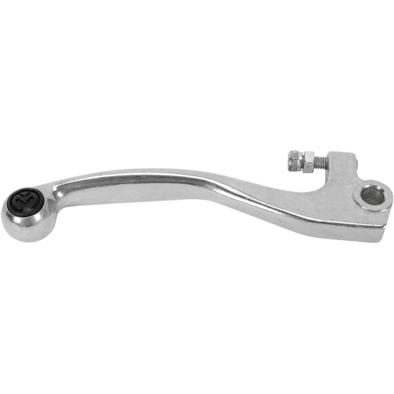 Brake Lever - Polished - M553-10-11