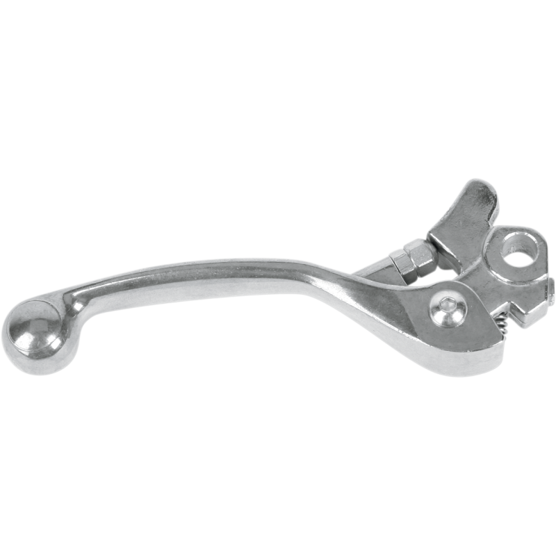 Brake Lever - Polished - M553-23-10