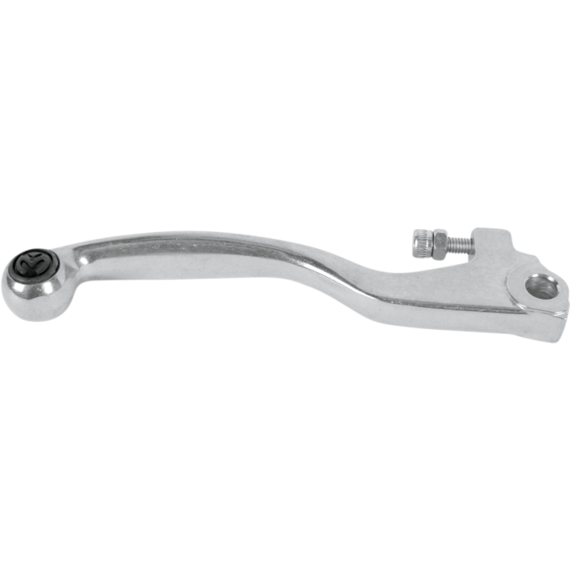 Brake Lever - Polished - M553-30-10