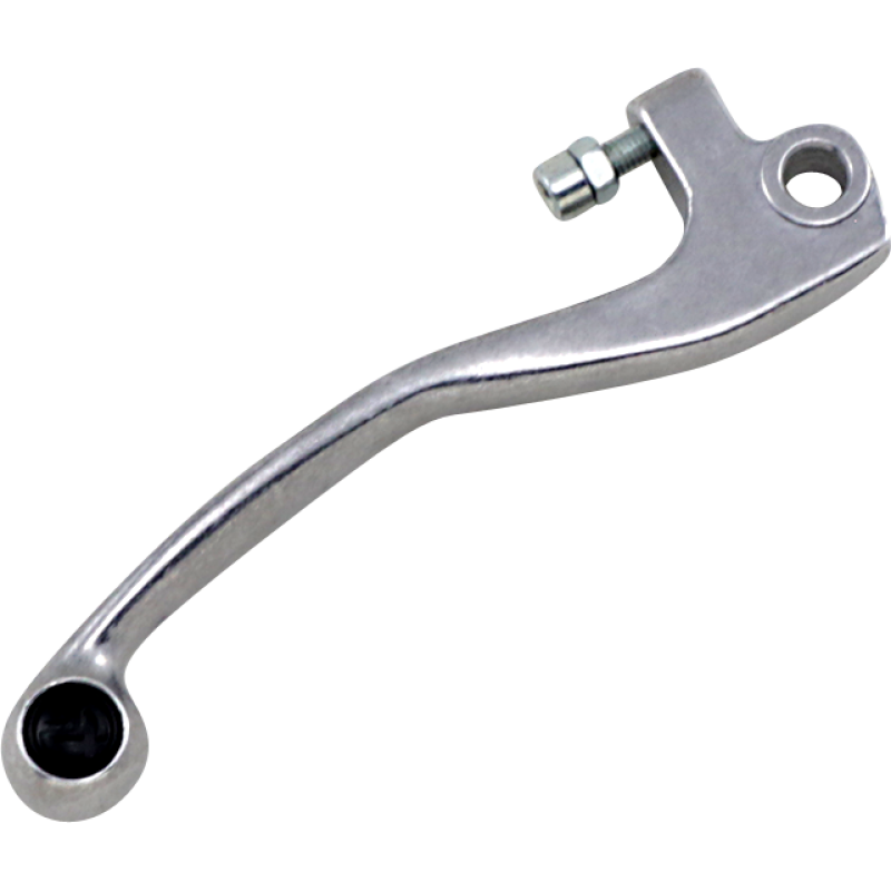 Brake Lever - Polished - M553-31-10