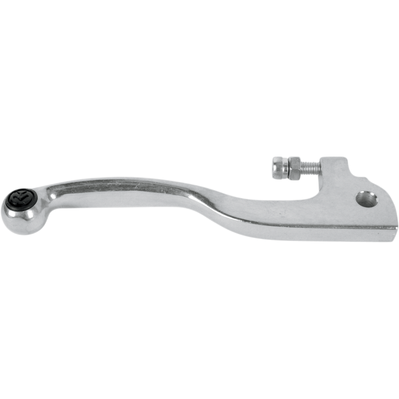 Brake Lever - Polished - M553-40-10
