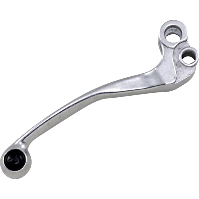 Brake Lever - Polished - M553-41-10