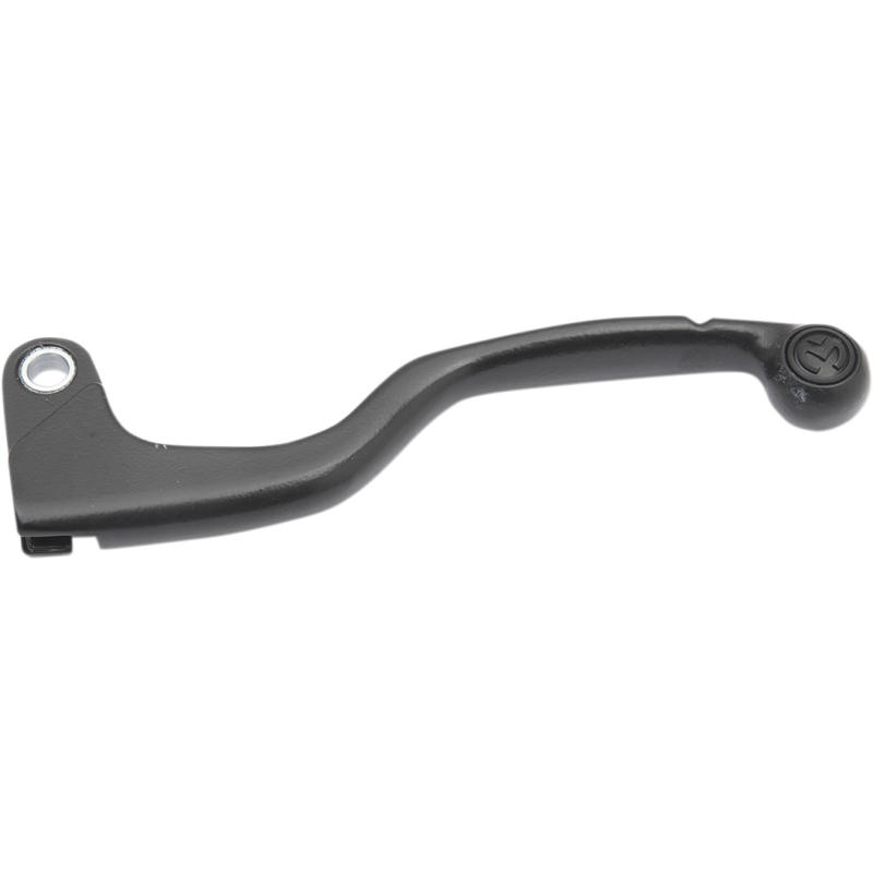 Shorty Clutch Lever - Black - M559-10-28