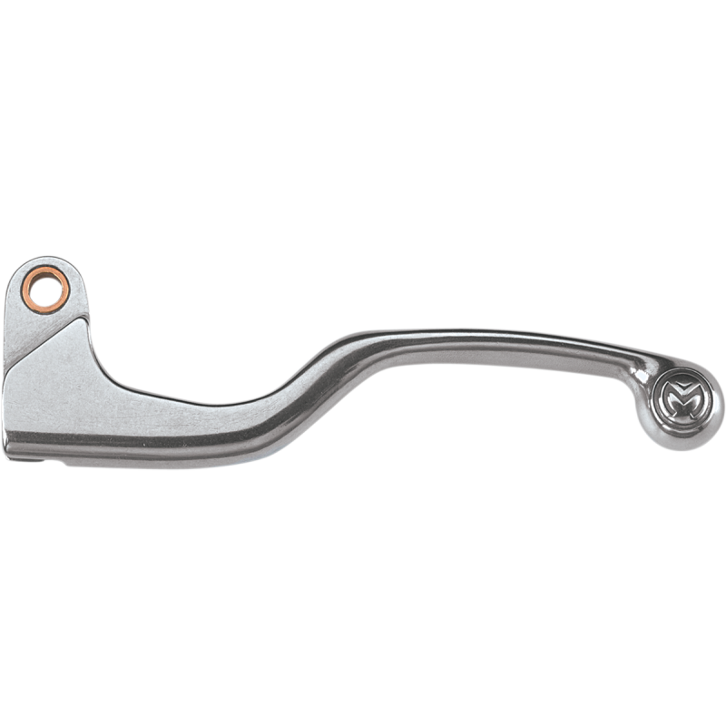 Shorty Clutch Lever - Polished - M559-15-17