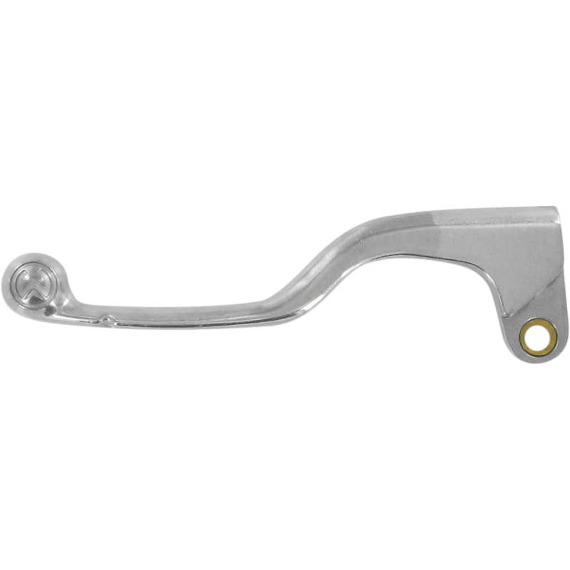 Shorty Clutch Lever - Polished - M559-15-27