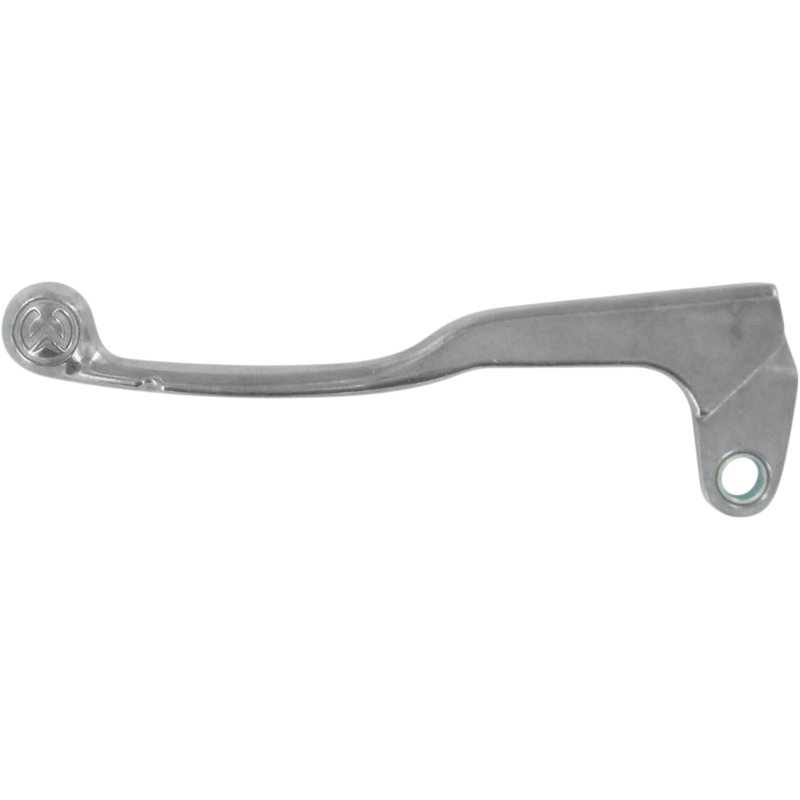 Shorty Clutch Lever - Polished - M559-20-37