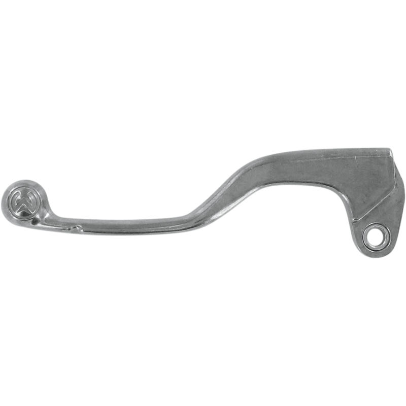 Shorty Clutch Lever - Polished - M559-20-47